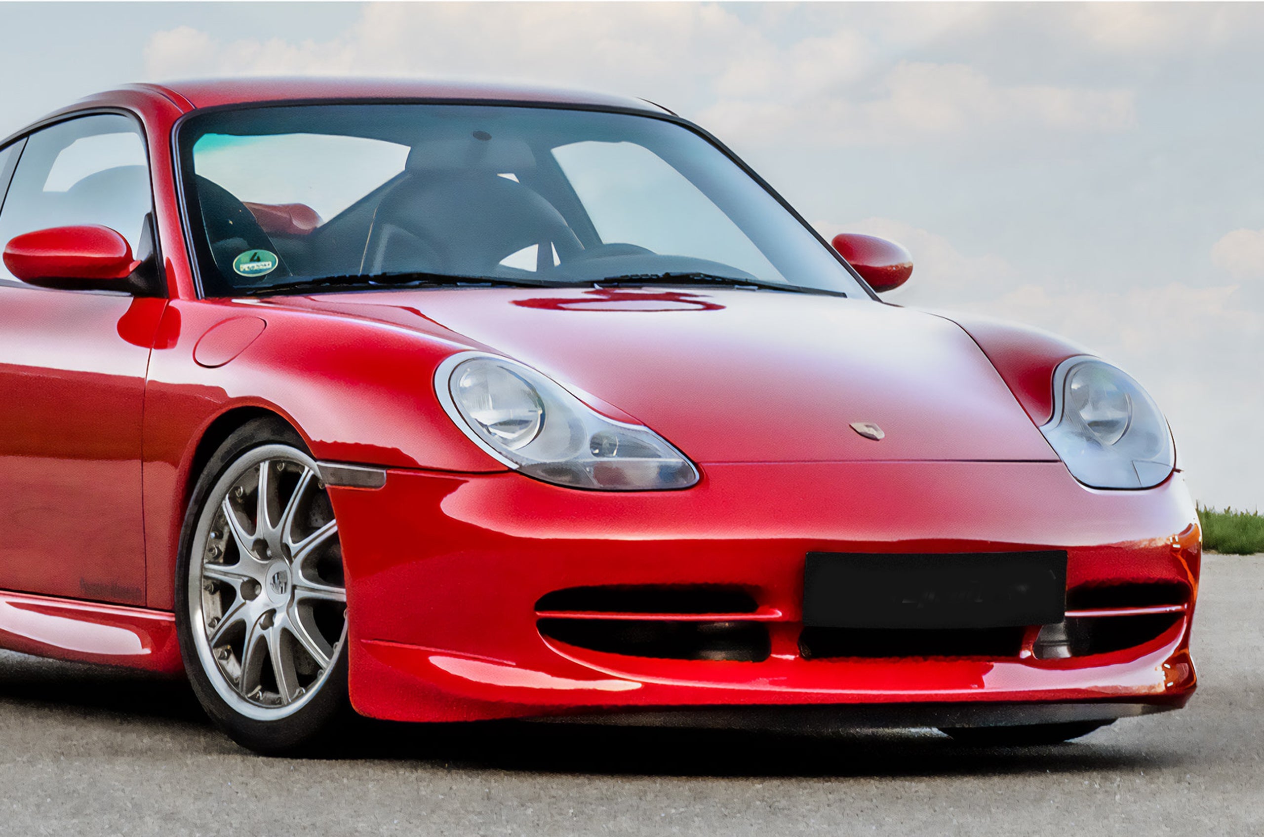 Kページ 996 K-Swap Parts – tagged 