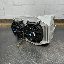 Load image into Gallery viewer, 911 K-Swap Intercooler