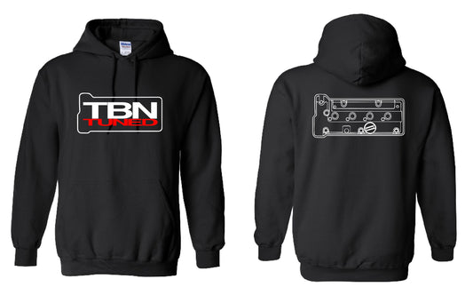 TBN Tuned Hoodie