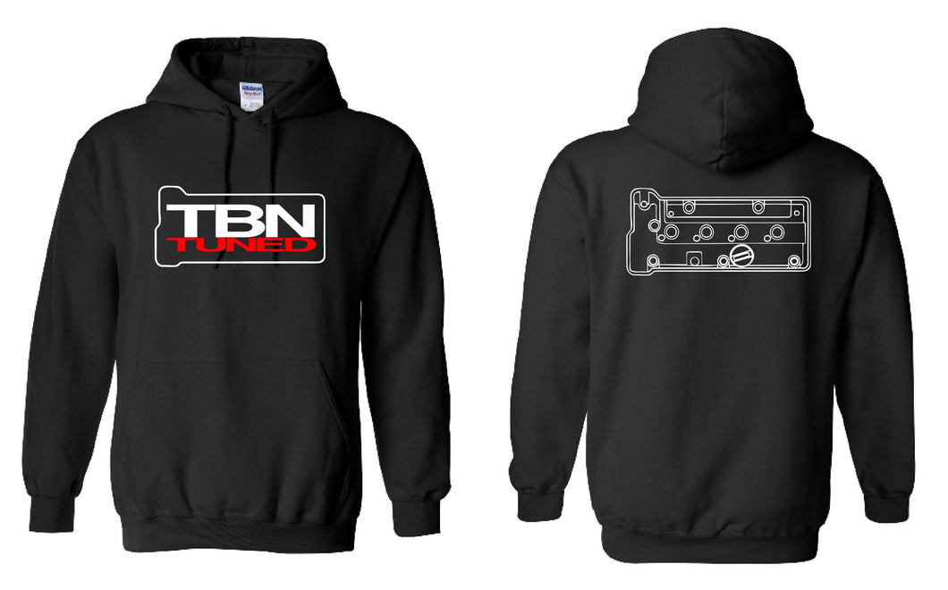 TBN Tuned Hoodie