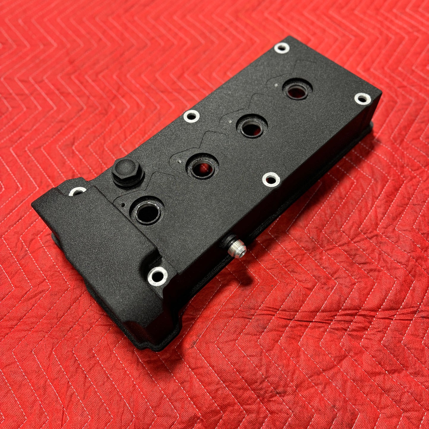 K24Z - Low Profile Valve Cover