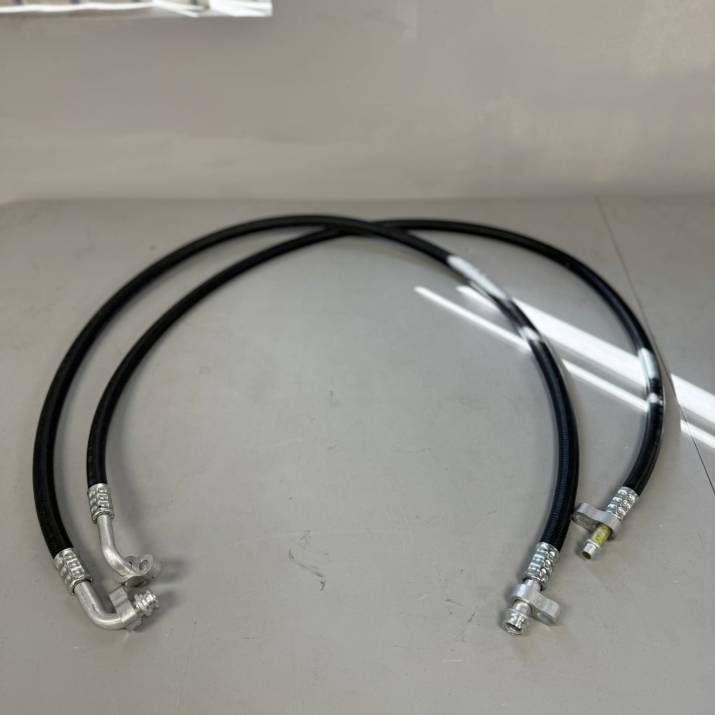 911 K-Swap AC Line Kit