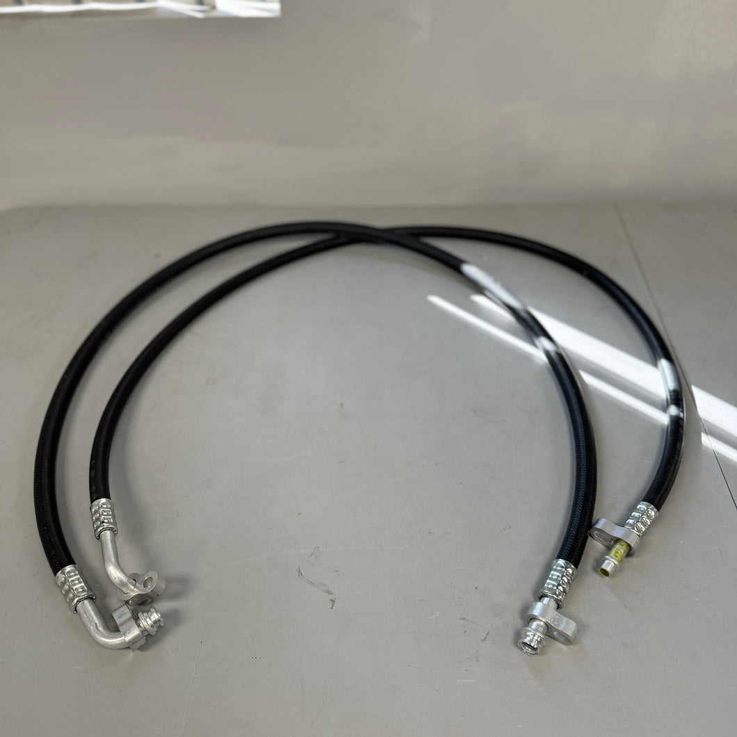 911 K-Swap AC Line Kit