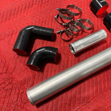 Load image into Gallery viewer, K996 Intercooler Piping Kit
