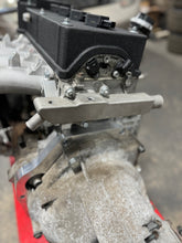 Load image into Gallery viewer, K24Z Porsche K-Swap and RWD Upper Coolant Housing
