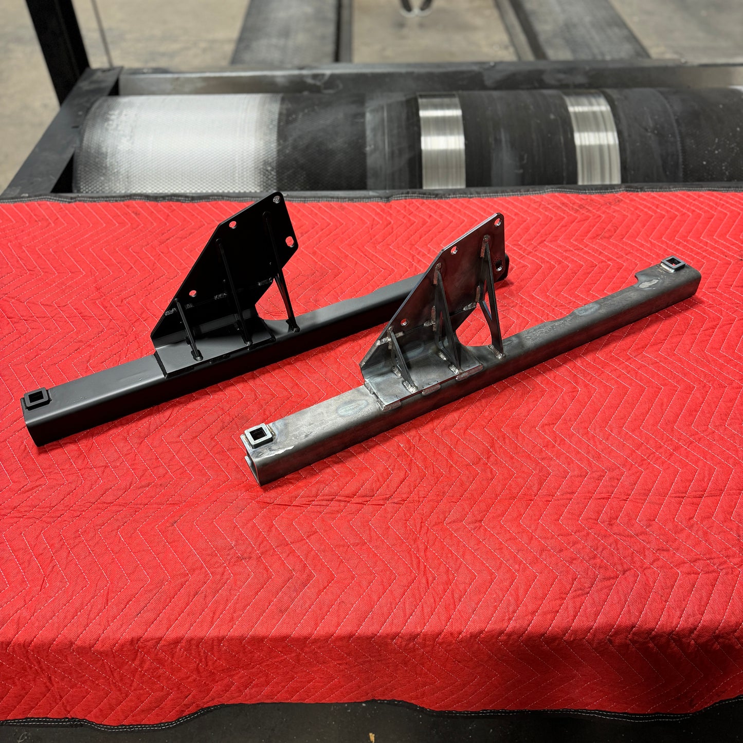 K911 K-Swap Engine Brace