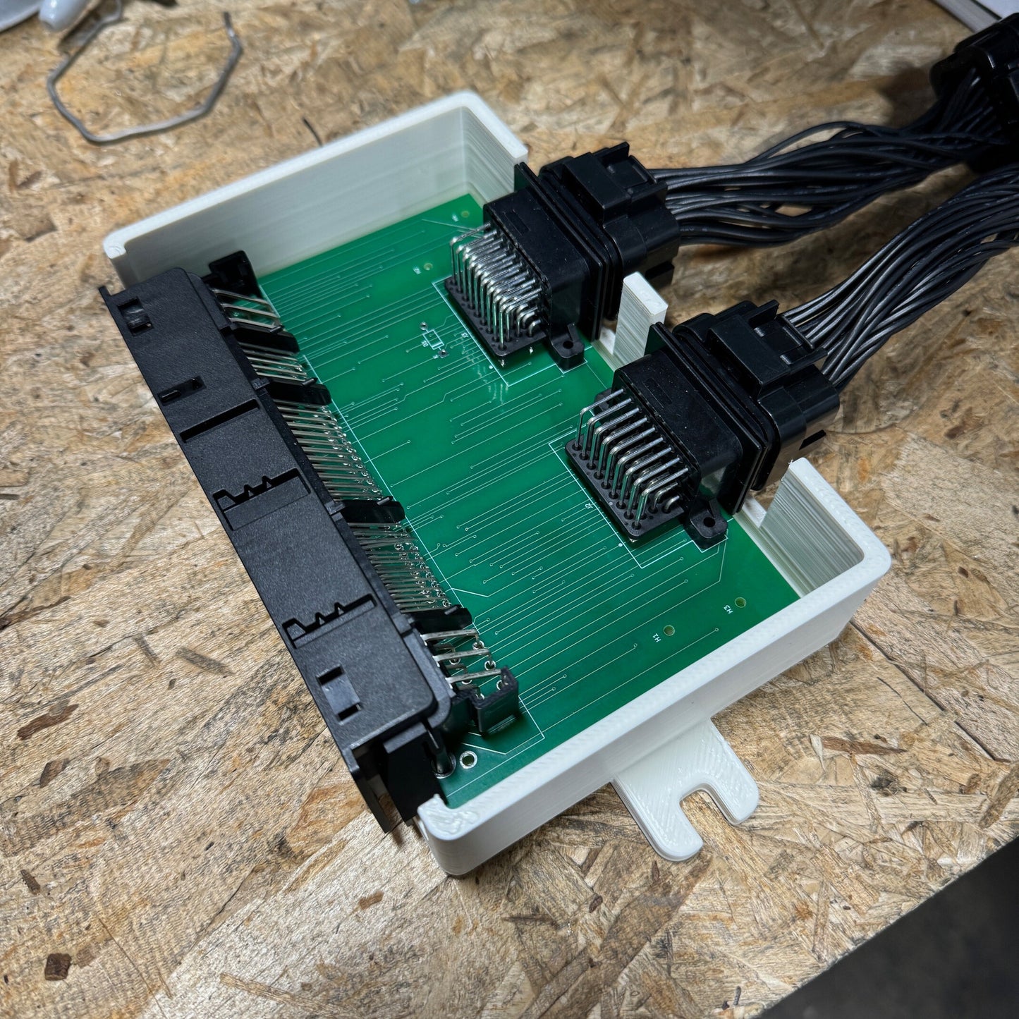 997.1 K24 Wiring Harness
