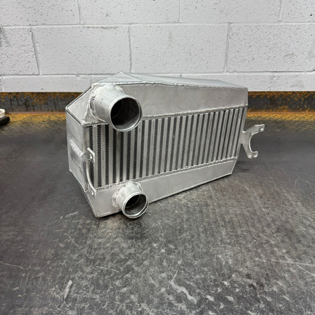 911 K-Swap Intercooler