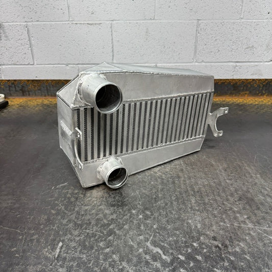 911 K-Swap Intercooler