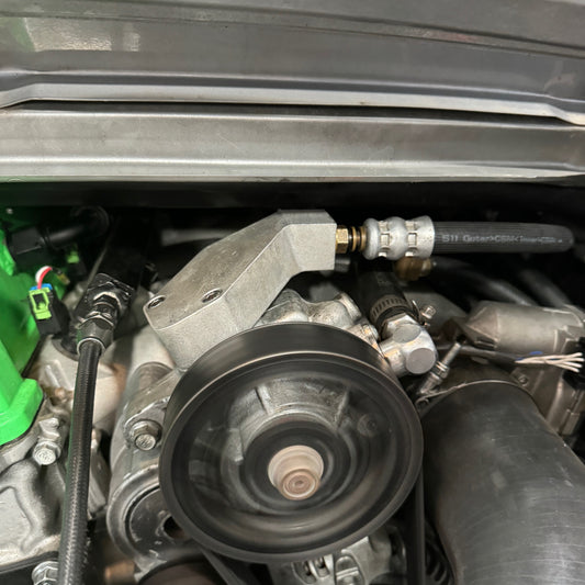 996 K-Swap Power Steering Adapter