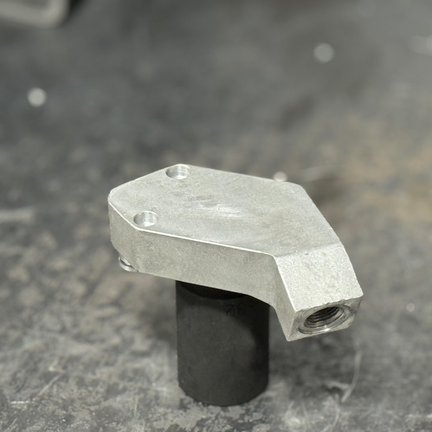 997 K-Swap Power Steering Adapter