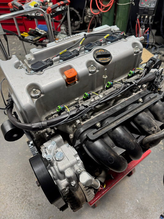 Cayman / Boxster K-Swap Wire Harness