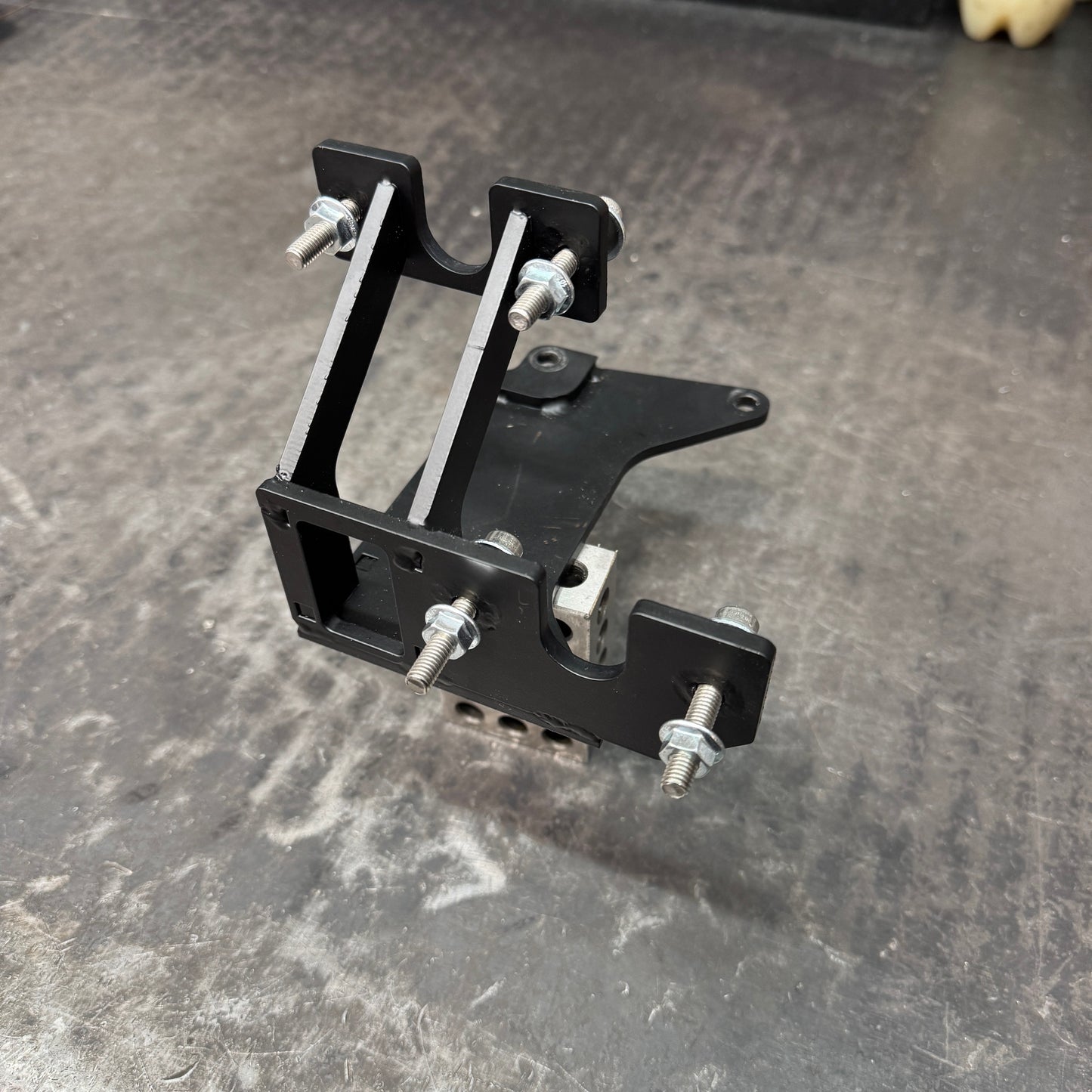 Boxster / Cayman - RWD Honda Transmission Shifter Cable Bracket