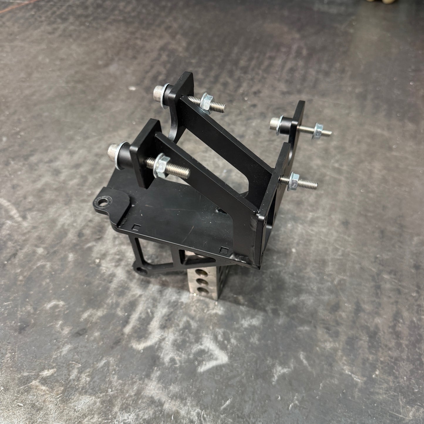 Boxster / Cayman - RWD Honda Transmission Shifter Cable Bracket