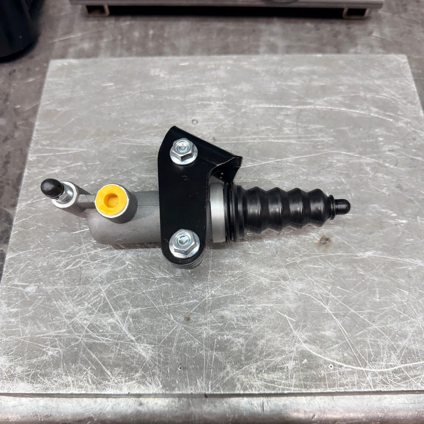 Boxster / Cayman K-Series Clutch Slave Bracket