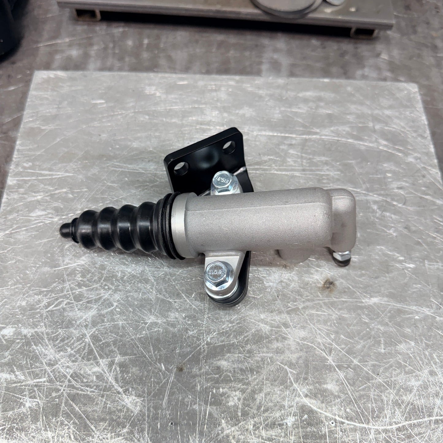 Boxster / Cayman K-Series Clutch Slave Bracket