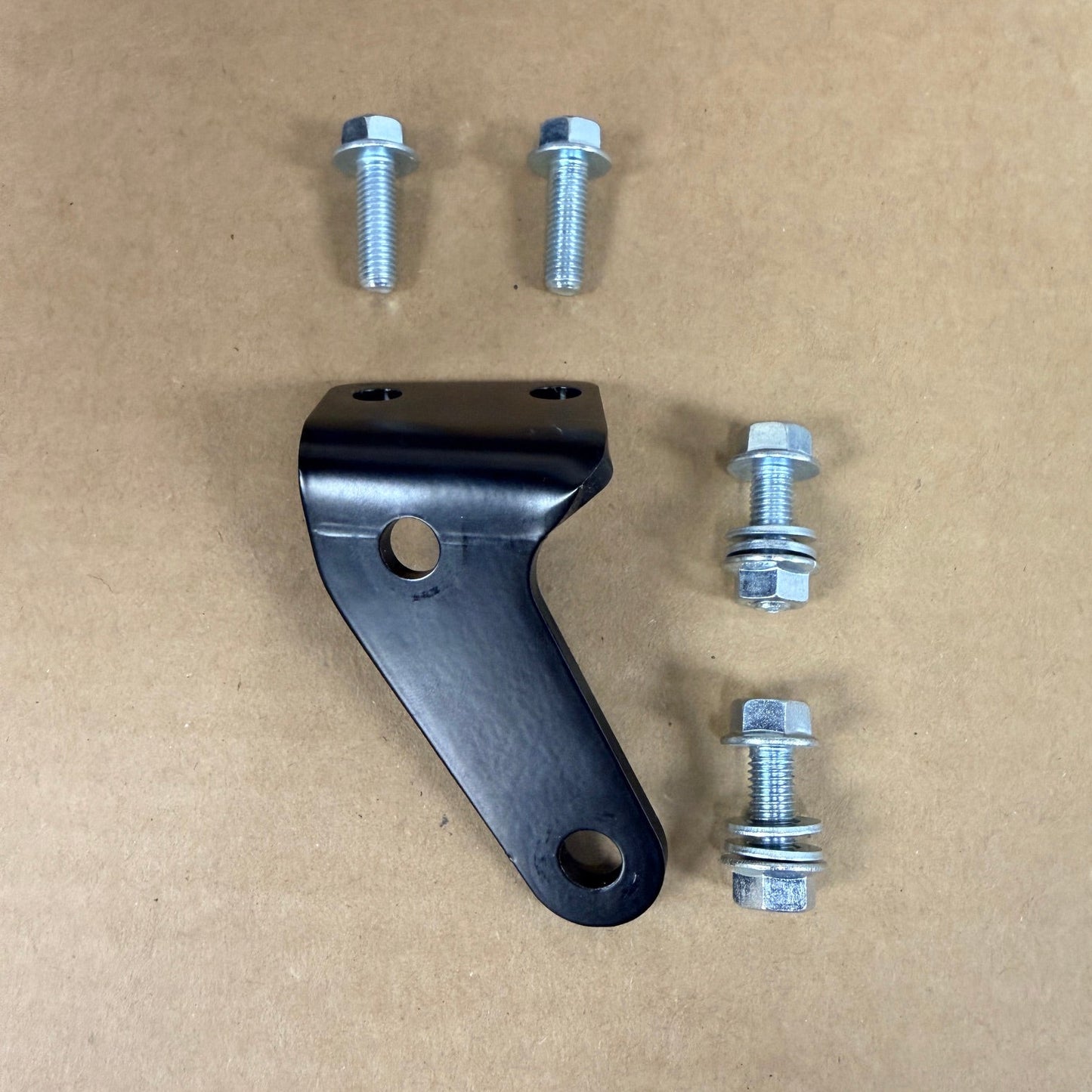 Boxster / Cayman K-Series Clutch Slave Bracket