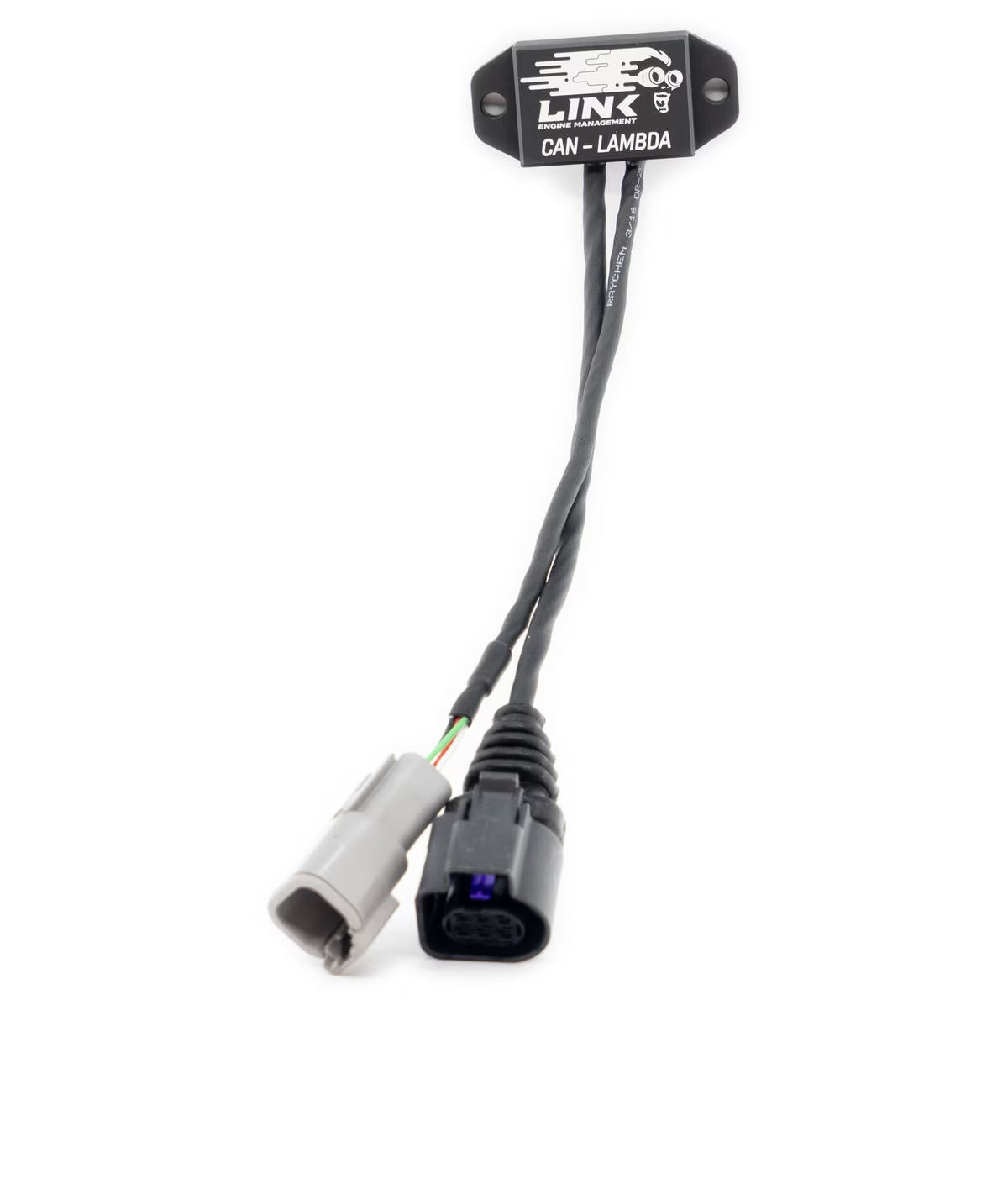 Link K-Series PNP G4X FuryX ECU and CAN Lambda Combo
