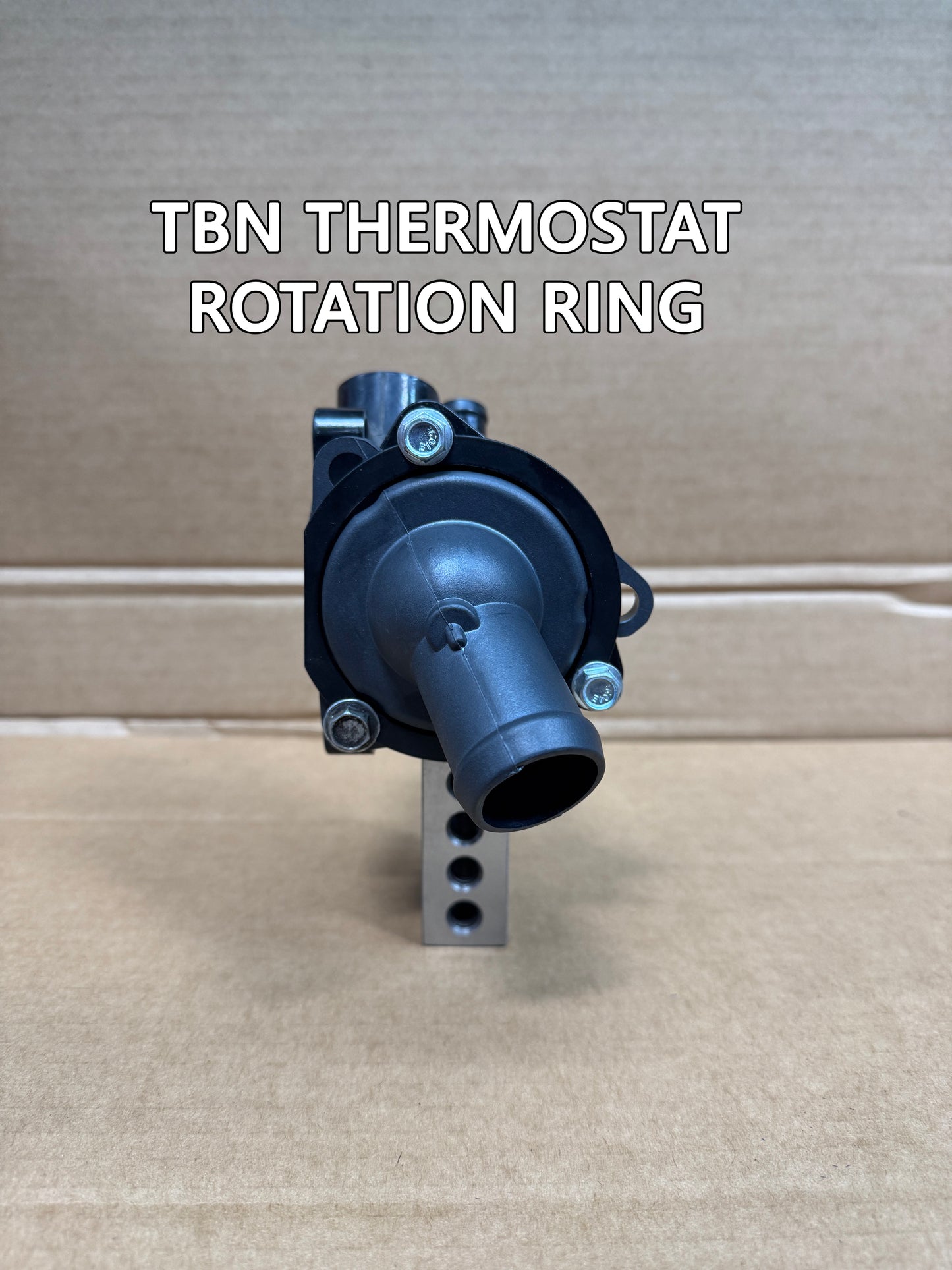 Boxster / Cayman K24 Thermostat Rotation Ring