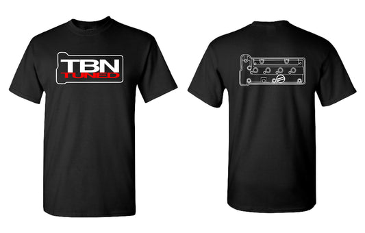 TBN TUNED Tee