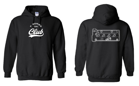 TBN K-Series Club Hoodie